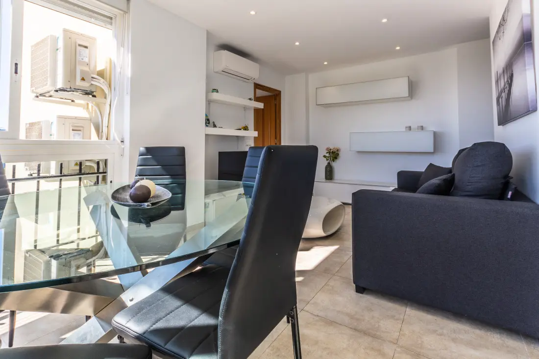 Huis in Benidorm