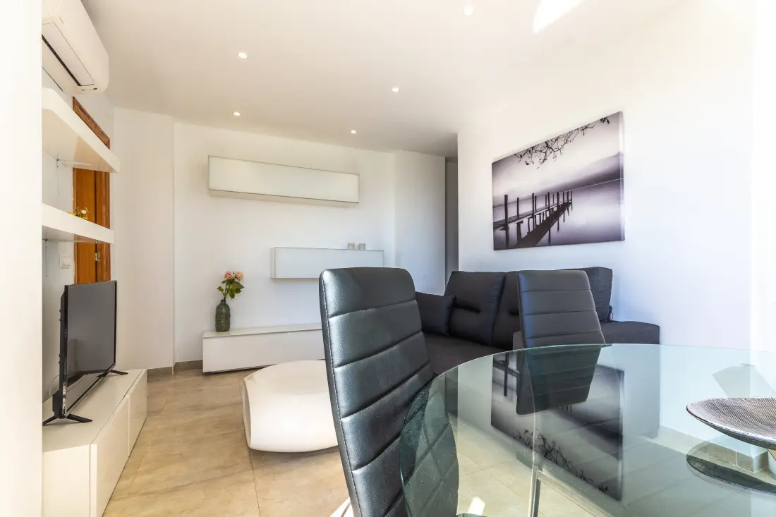 Huis in Benidorm
