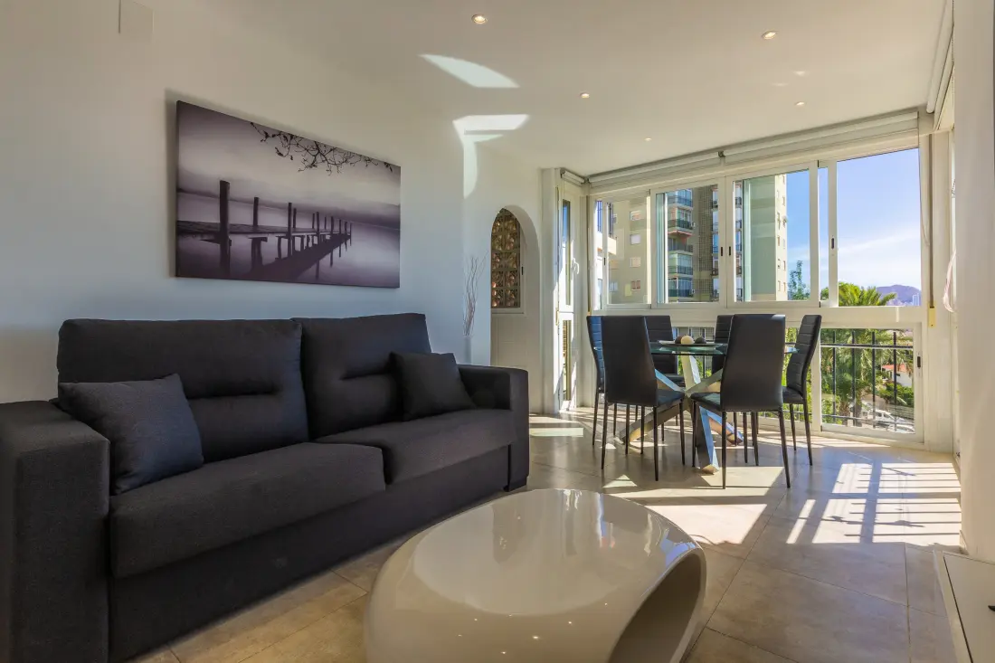 Huis in Benidorm