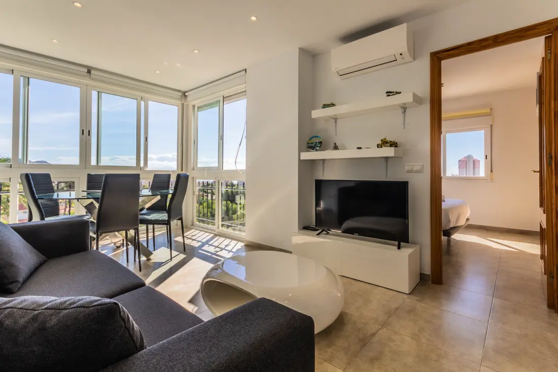 Huis in Benidorm