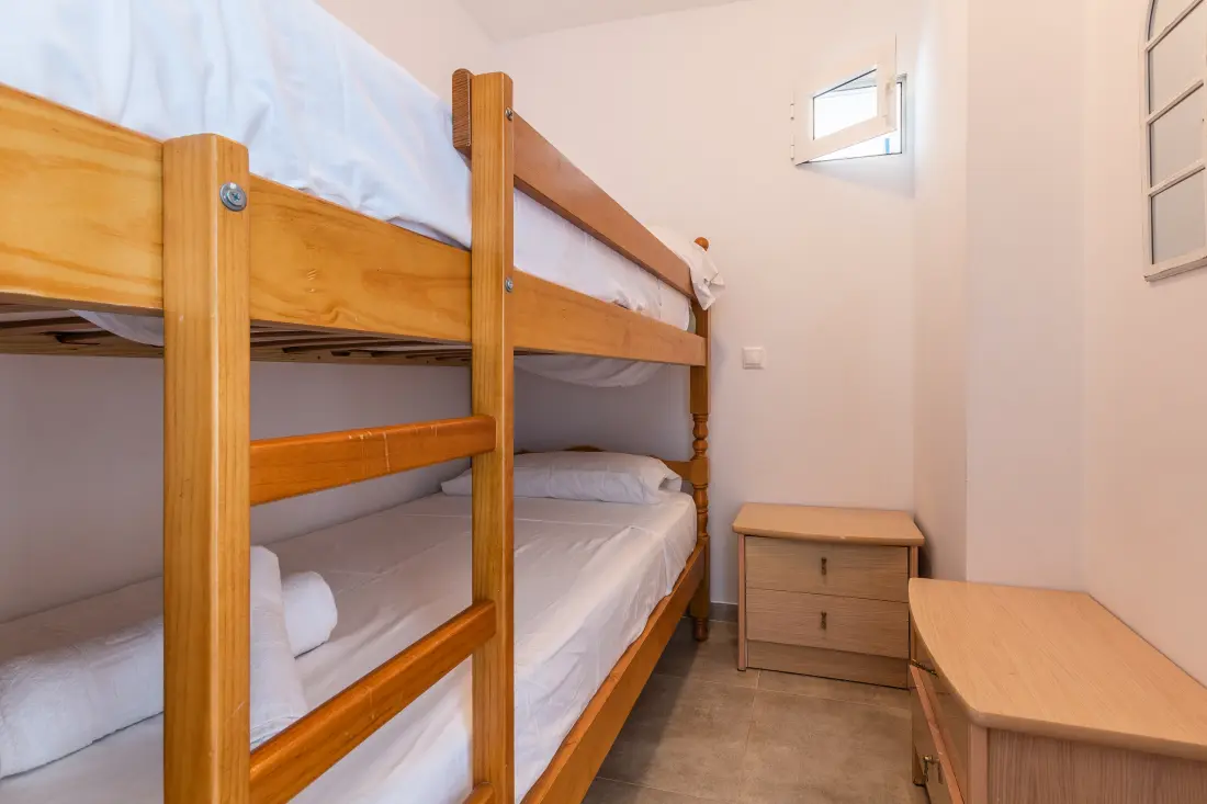 Huis in Benidorm