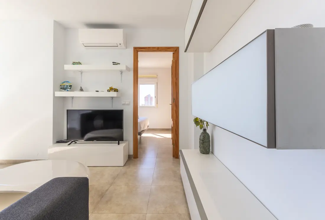 Huis in Benidorm
