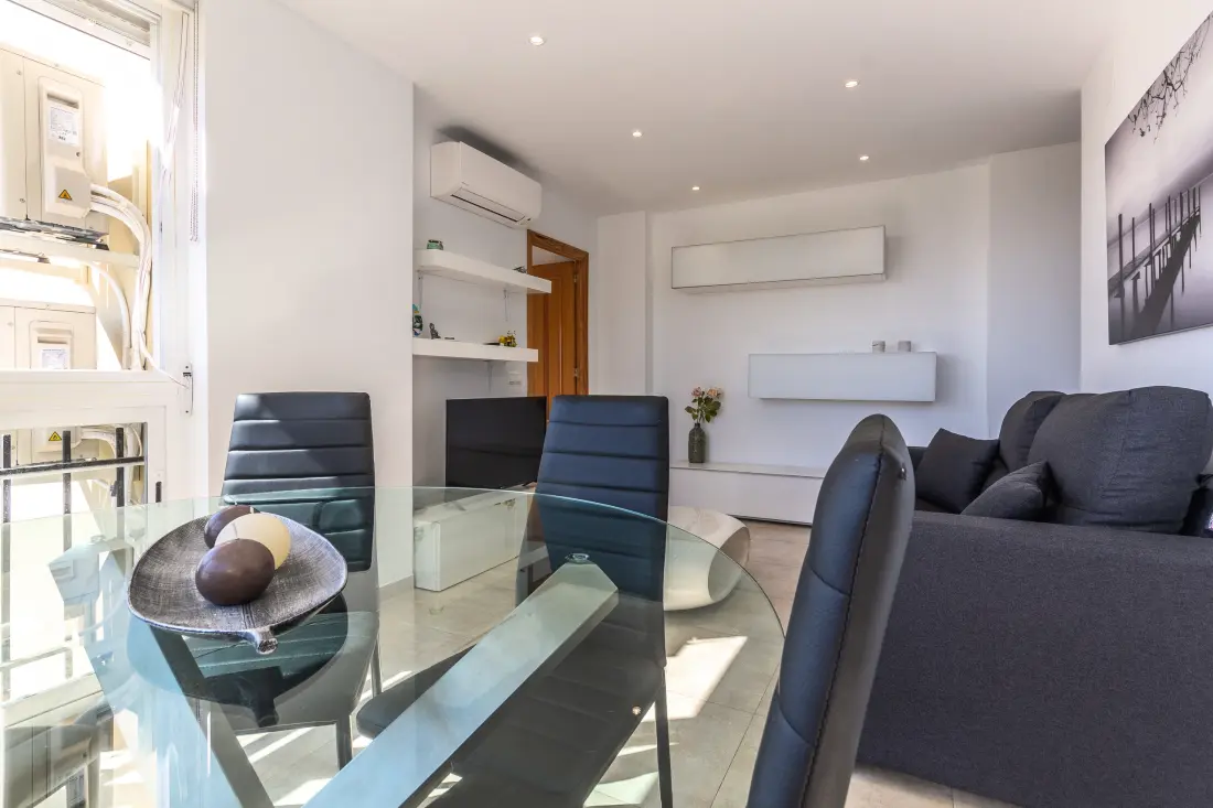 Huis in Benidorm