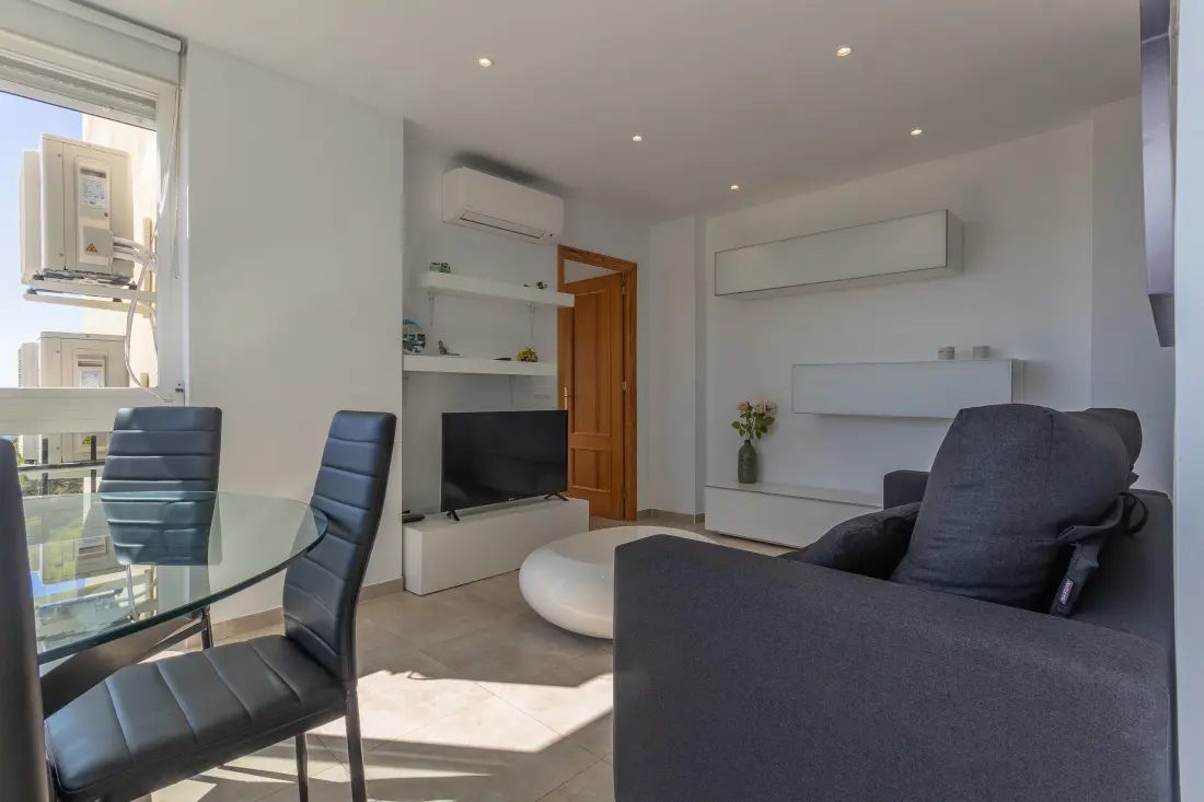 Huis in Benidorm