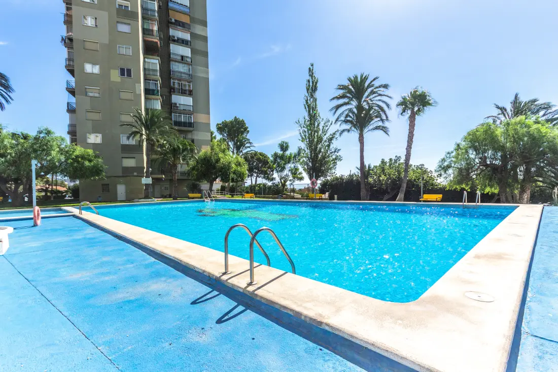 Huis in Benidorm