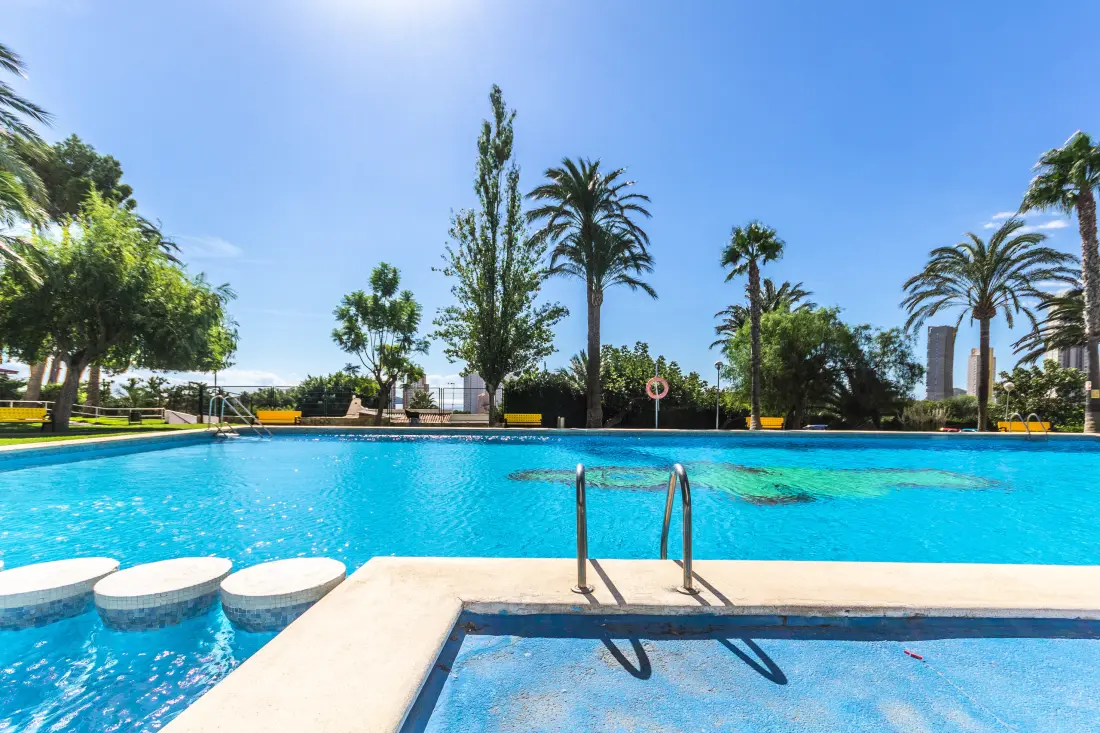Huis in Benidorm