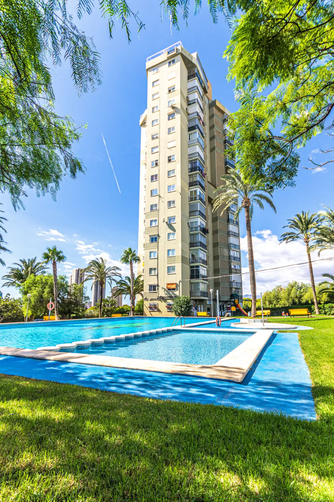 Huis in Benidorm