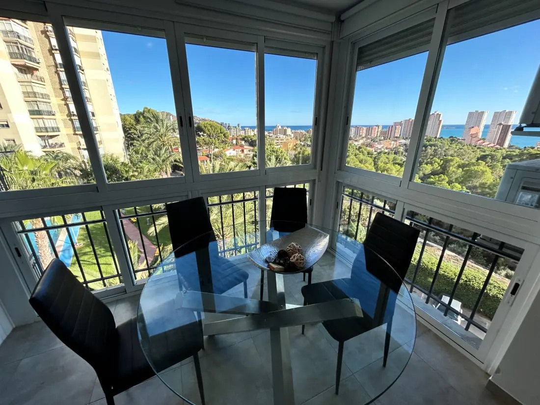 Huis in Benidorm