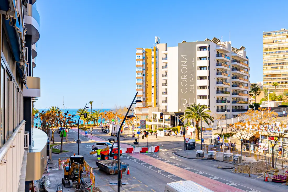 Apartmanok Benidorm