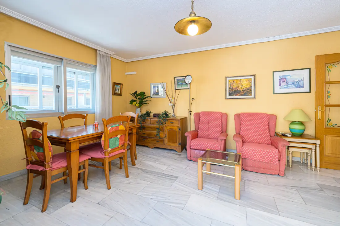 Apartmanok Benidorm