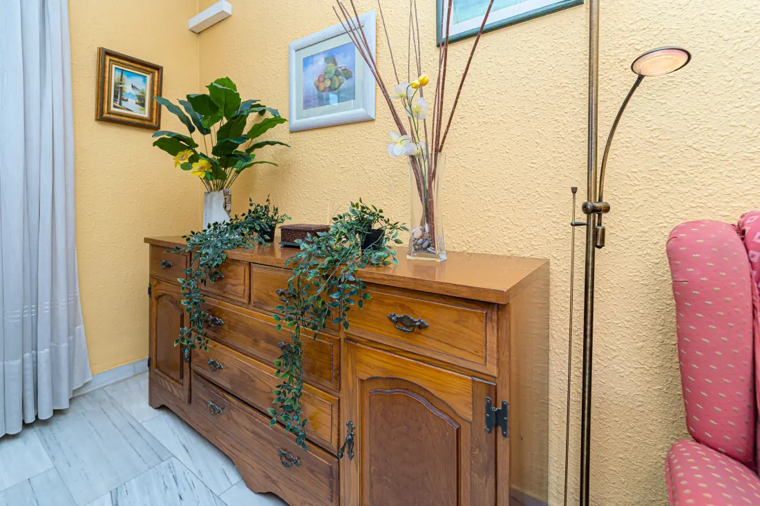 Apartmanok Benidorm