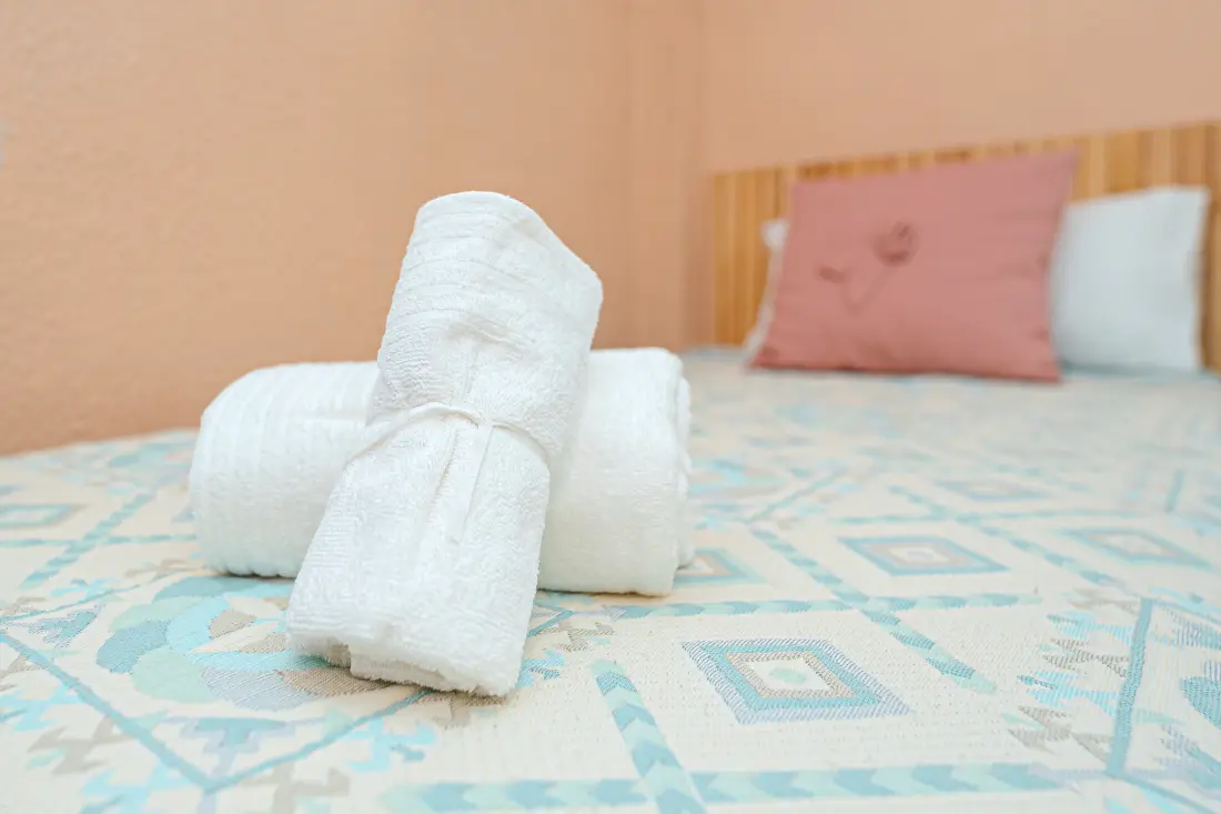 Apartmanok Benidorm