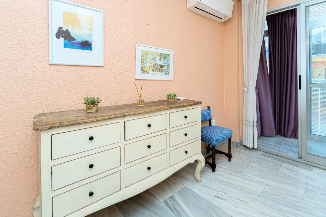 Apartmanok Benidorm