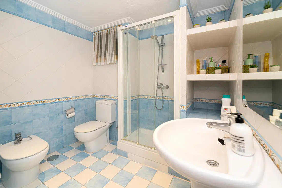 Apartmanok Benidorm