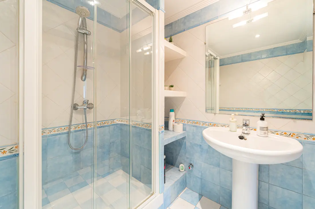 Apartmanok Benidorm