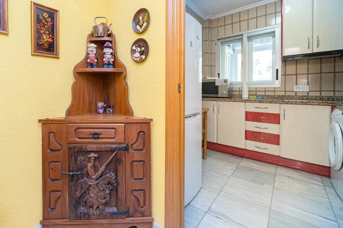 Apartmanok Benidorm