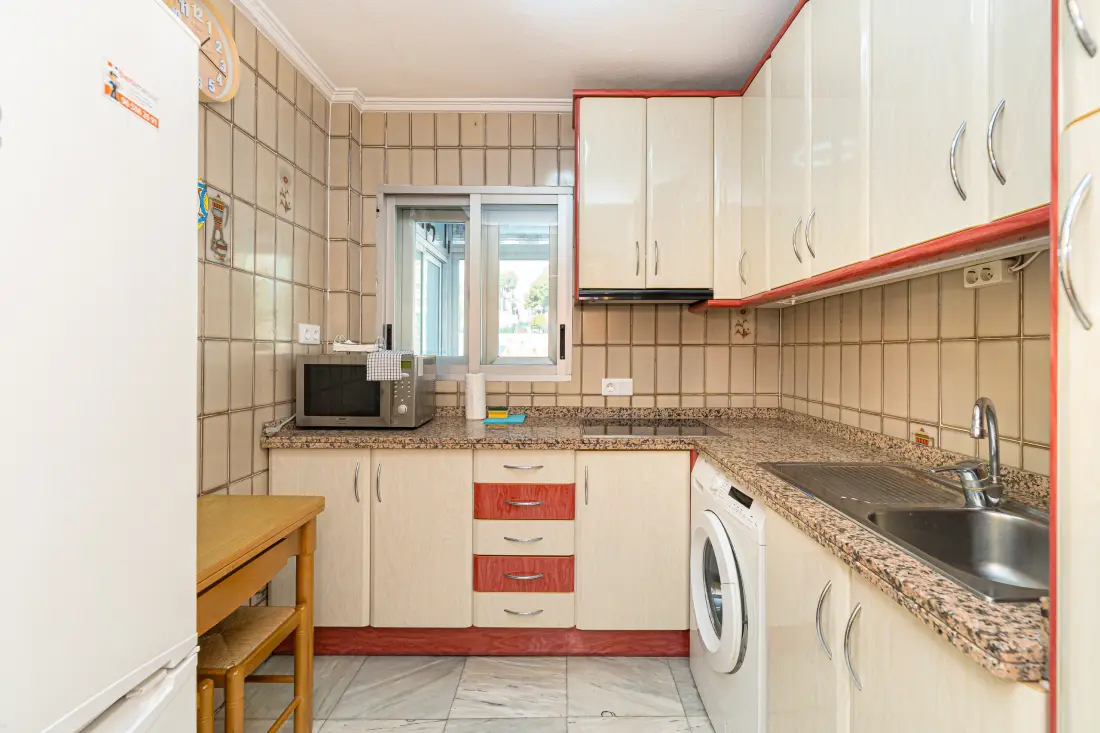 Apartmanok Benidorm
