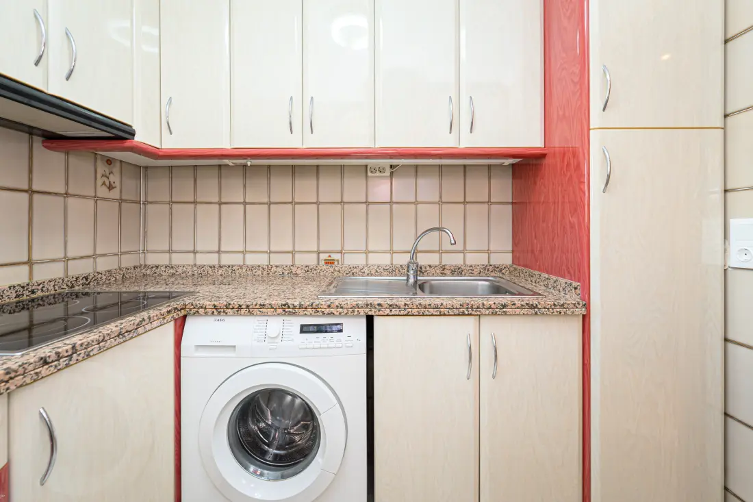 Apartmanok Benidorm
