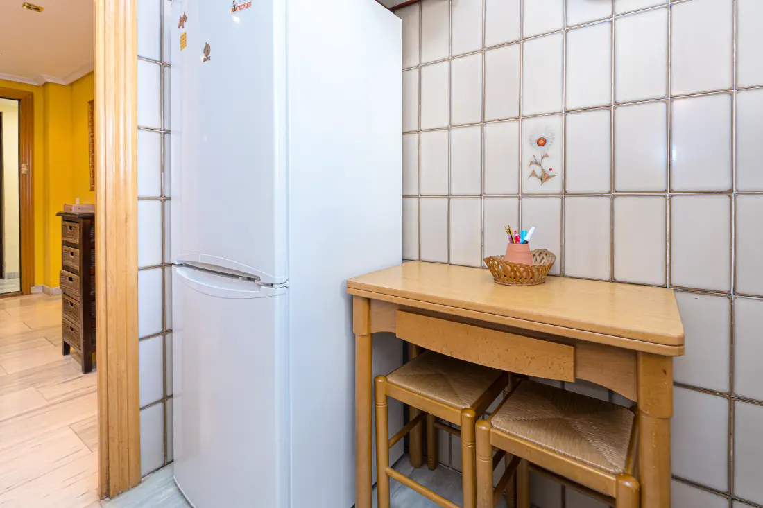 Apartmanok Benidorm