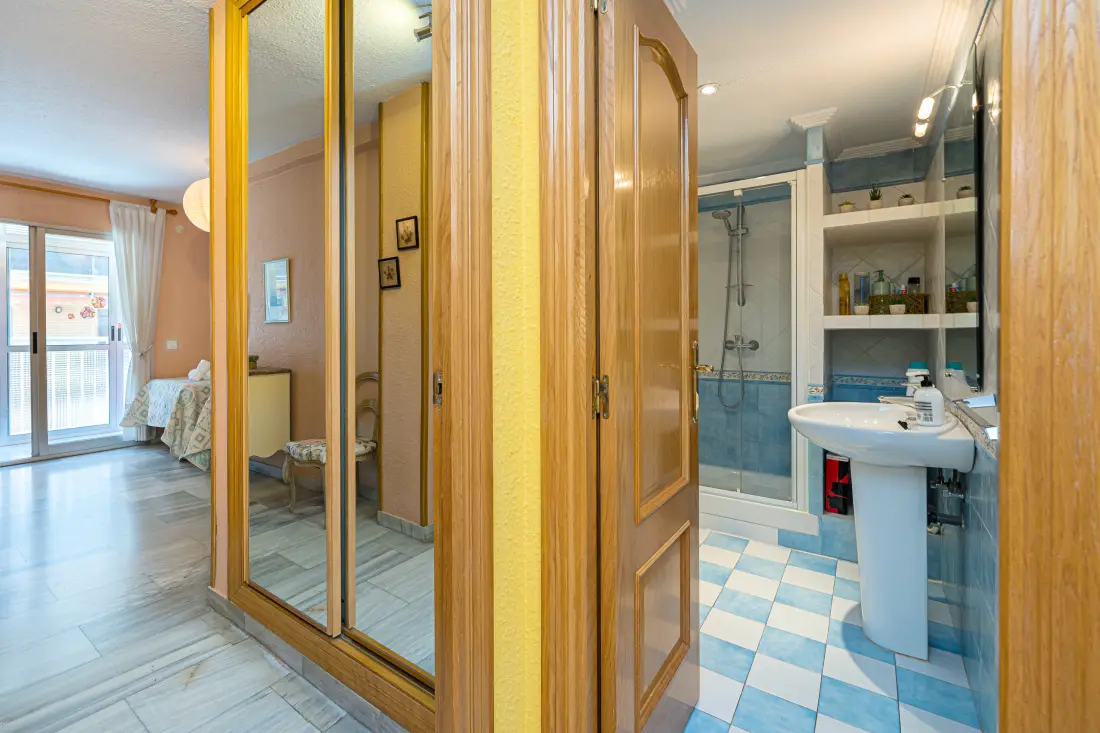 Apartmanok Benidorm