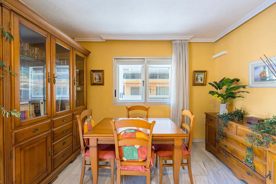 Apartmanok Benidorm