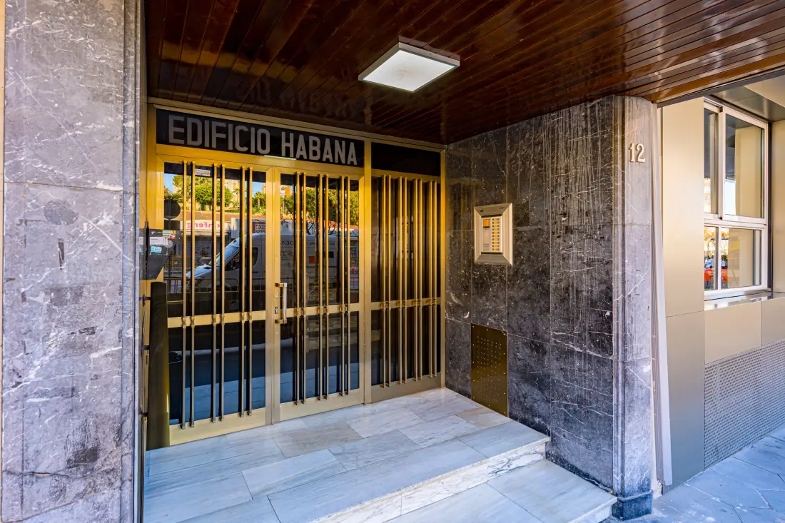 Apartmanok Benidorm