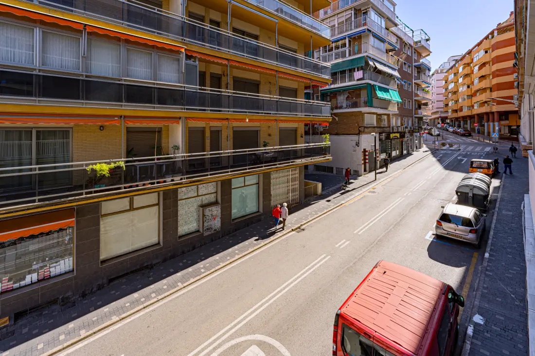 Apartmanok Benidorm