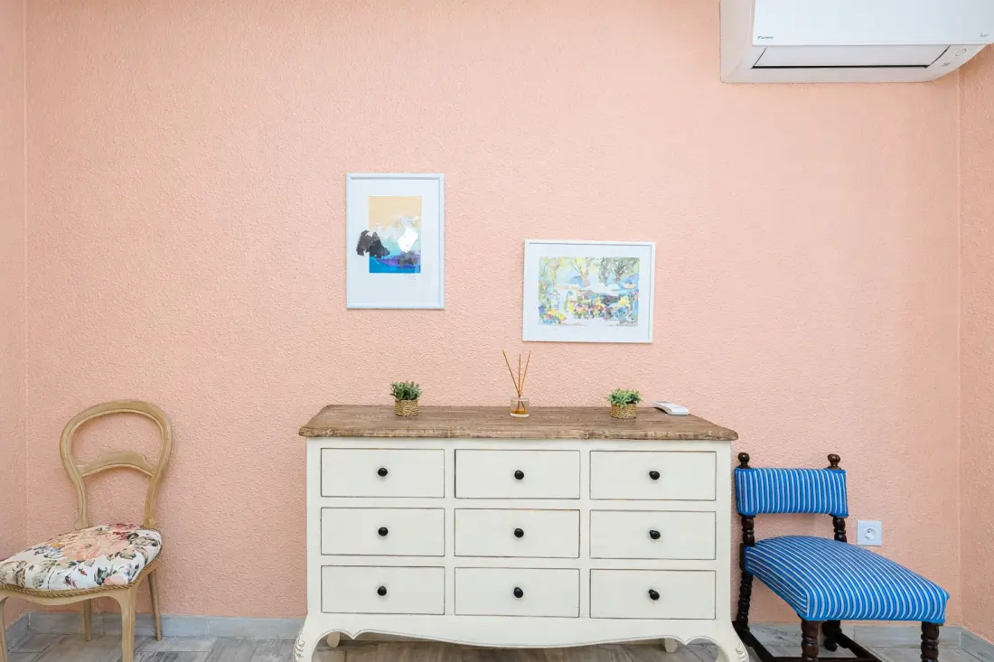 Apartmanok Benidorm