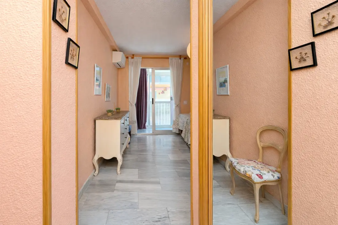 Apartmanok Benidorm