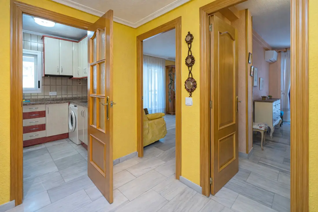 Apartmanok Benidorm