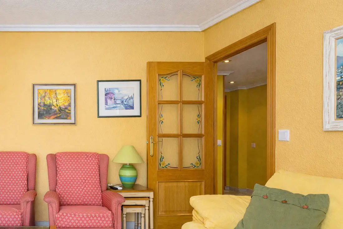 Apartmanok Benidorm
