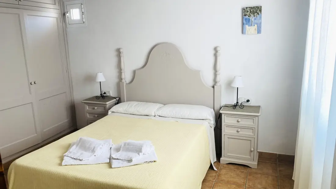 Ház Binibeca