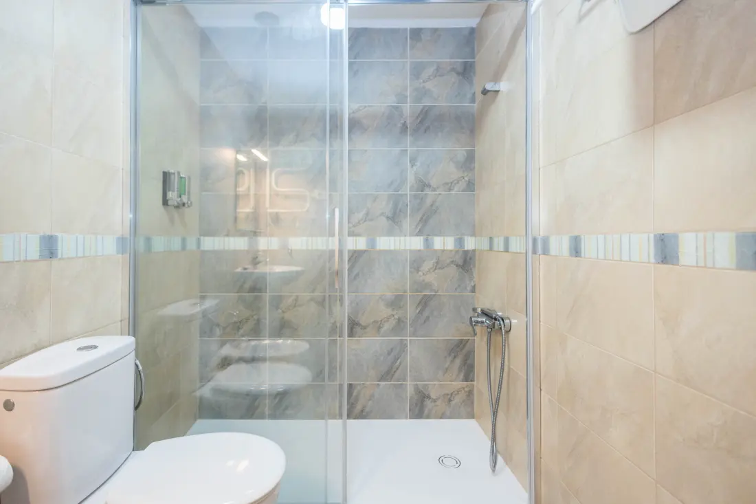 Appartementen in Brena Baja