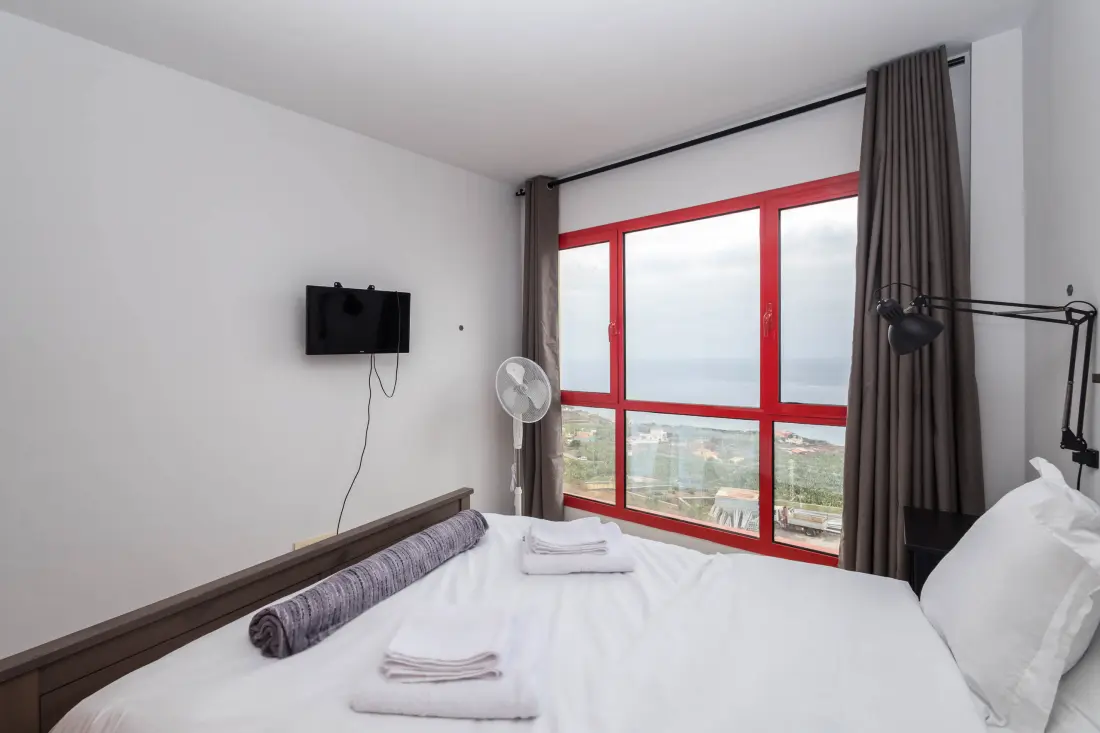 Appartementen in Brena Baja