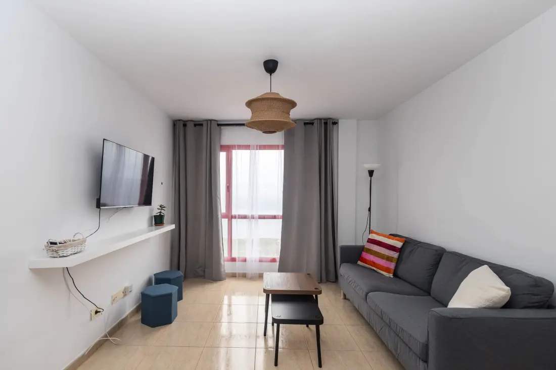Appartementen in Brena Baja