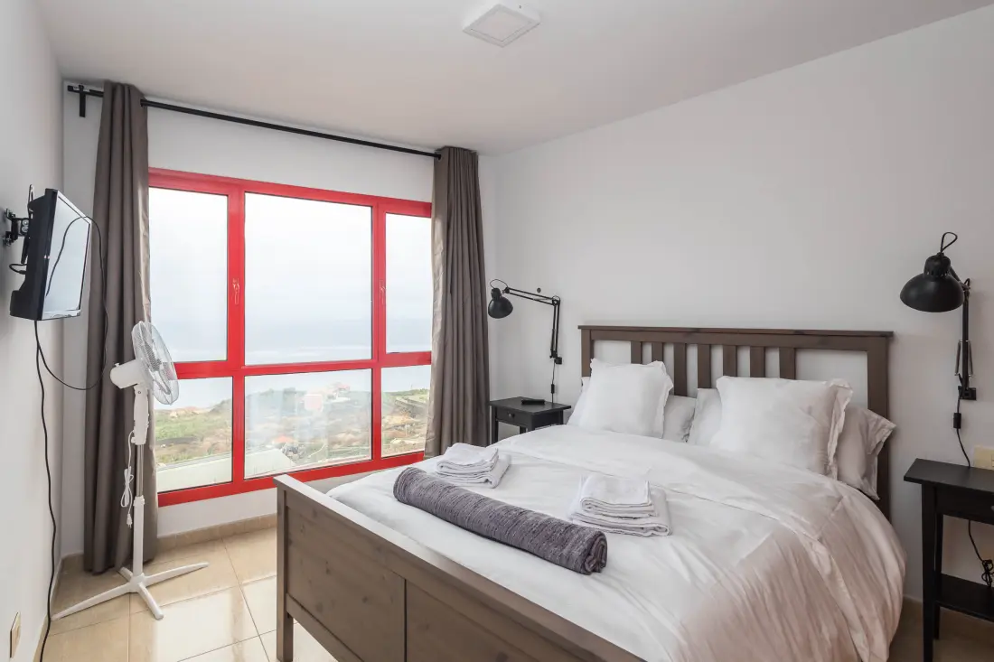 Appartementen in Brena Baja