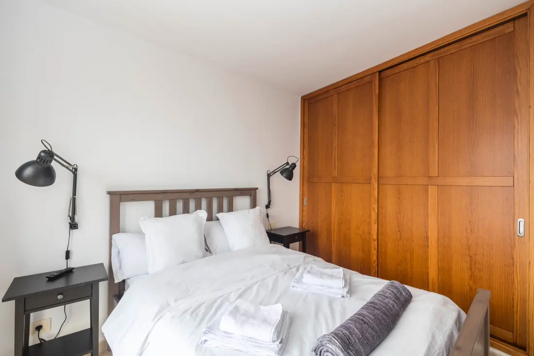 Appartementen in Brena Baja