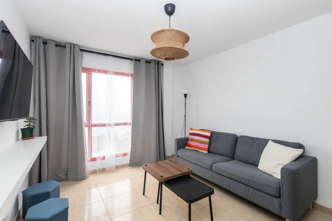 Appartementen in Brena Baja