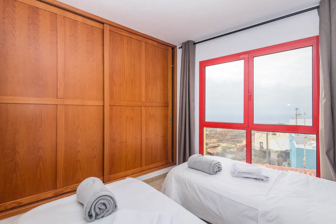 Appartementen in Brena Baja