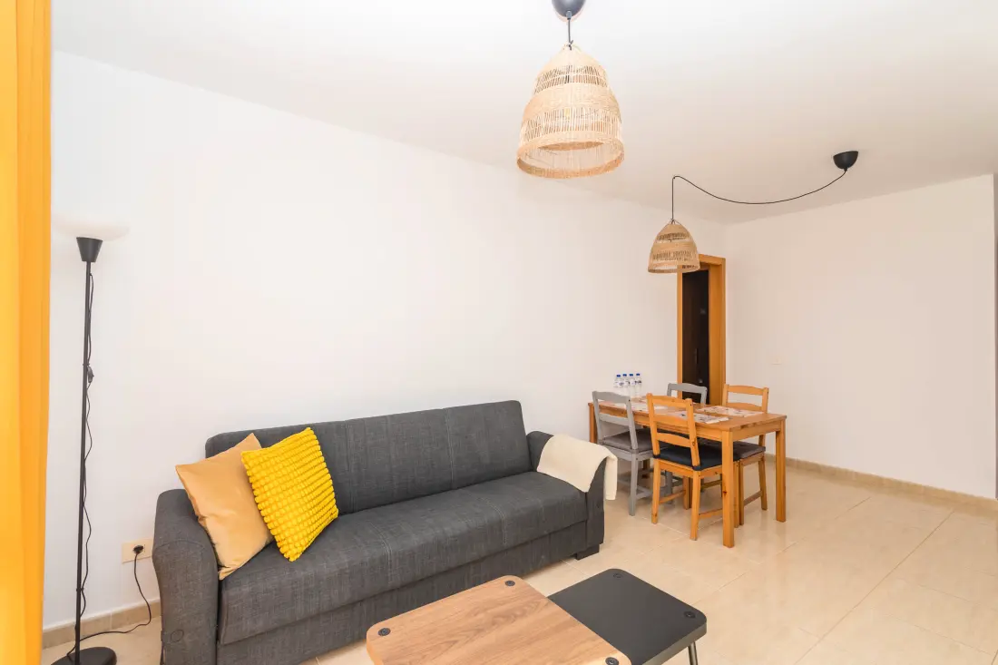 Appartementen in Brena Baja