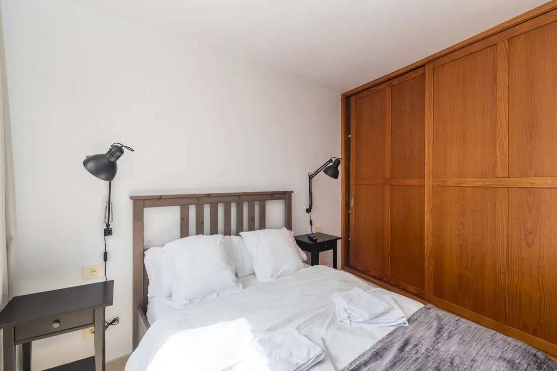 Appartementen in Brena Baja