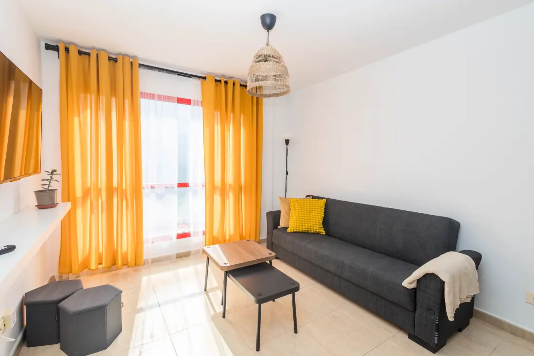 Appartementen in Brena Baja