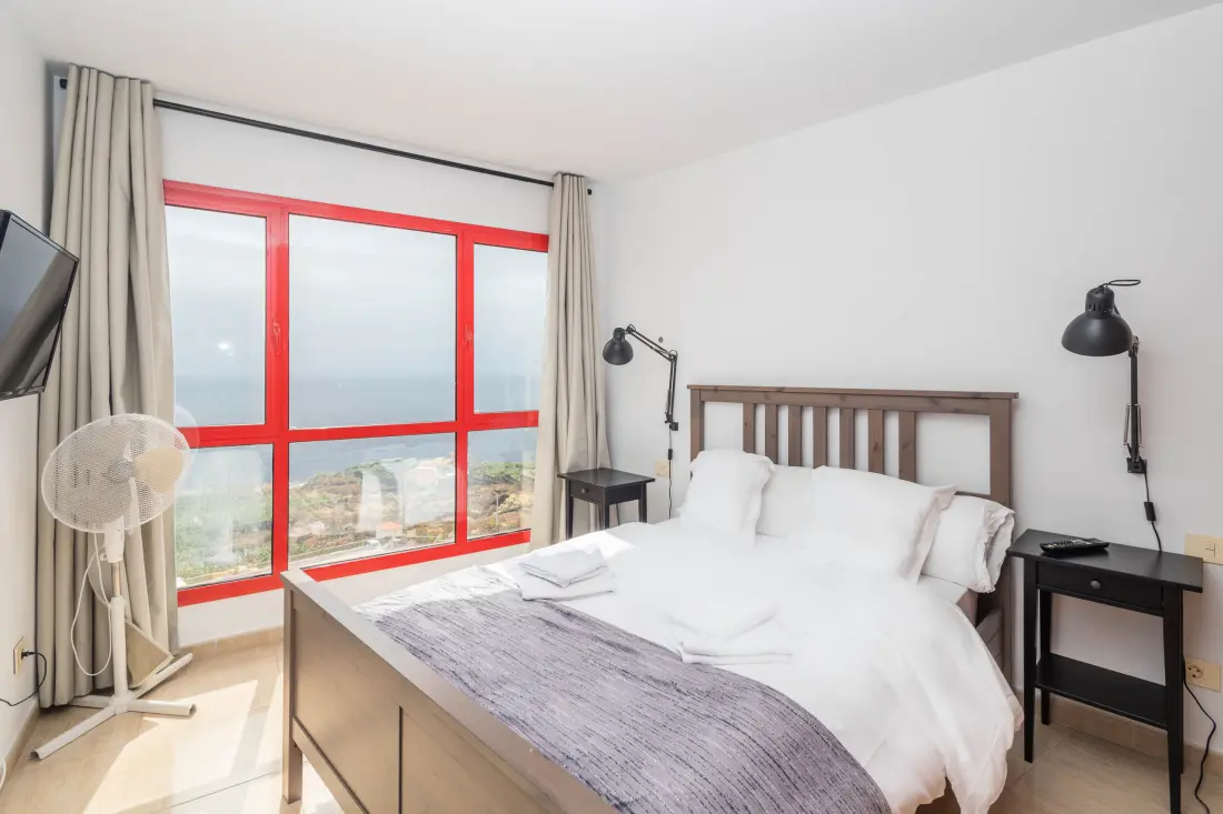Appartementen in Brena Baja