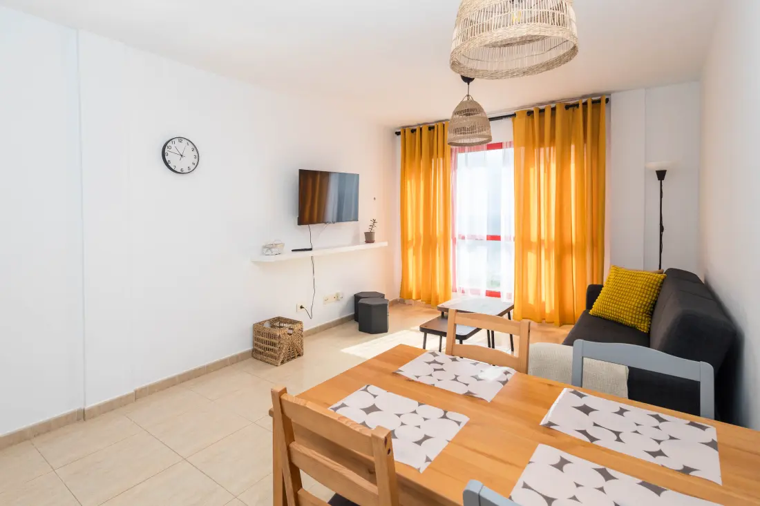 Appartementen in Brena Baja