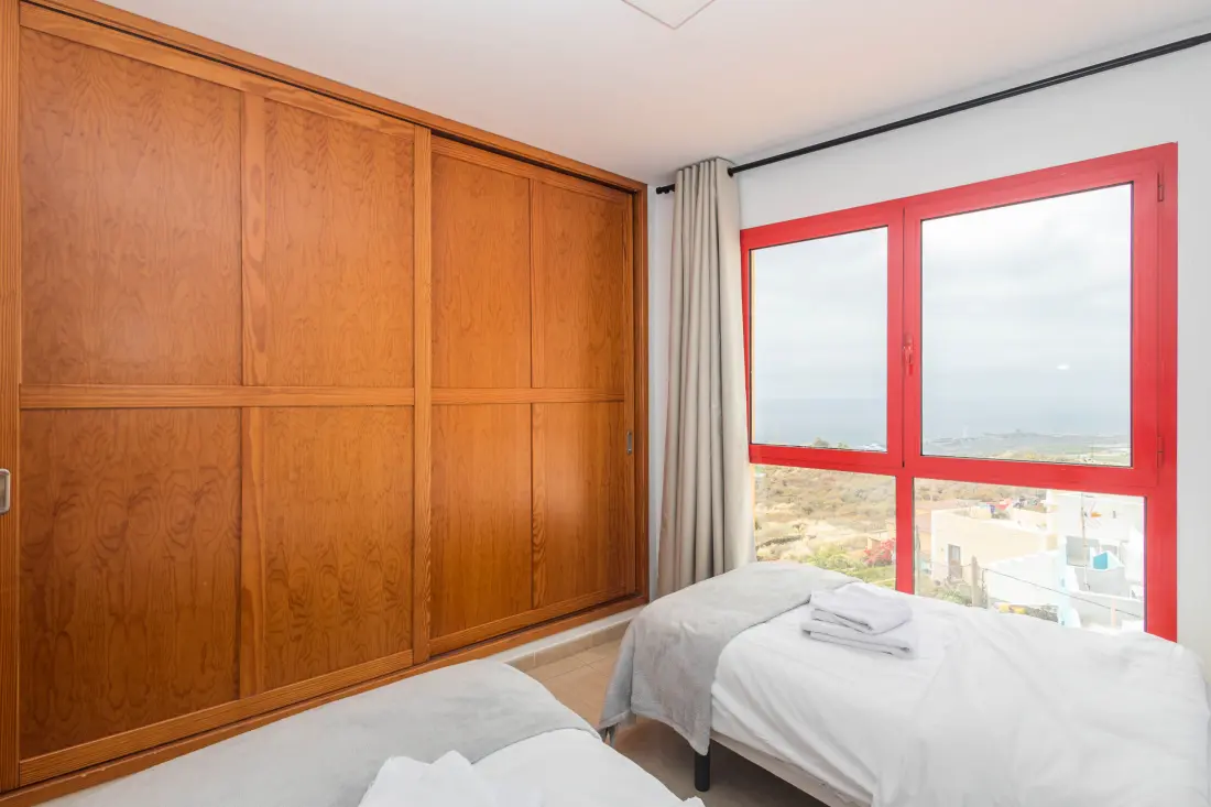 Appartementen in Brena Baja