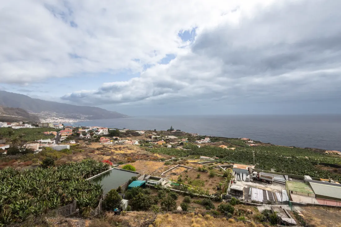 Appartementen in Brena Baja