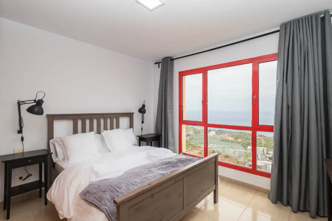 Appartementen in Brena Baja