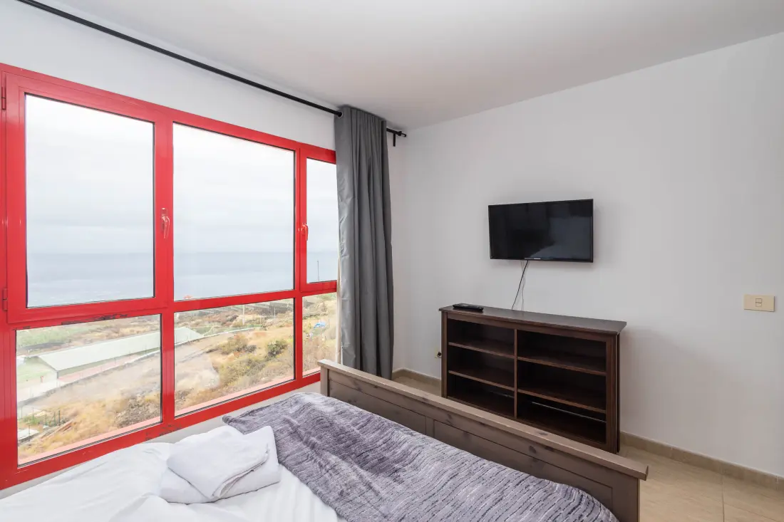 Appartementen in Brena Baja