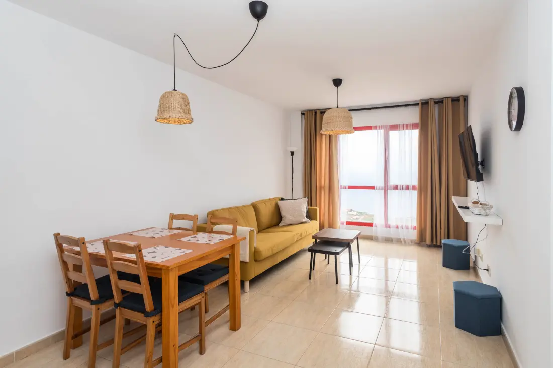 Appartementen in Brena Baja