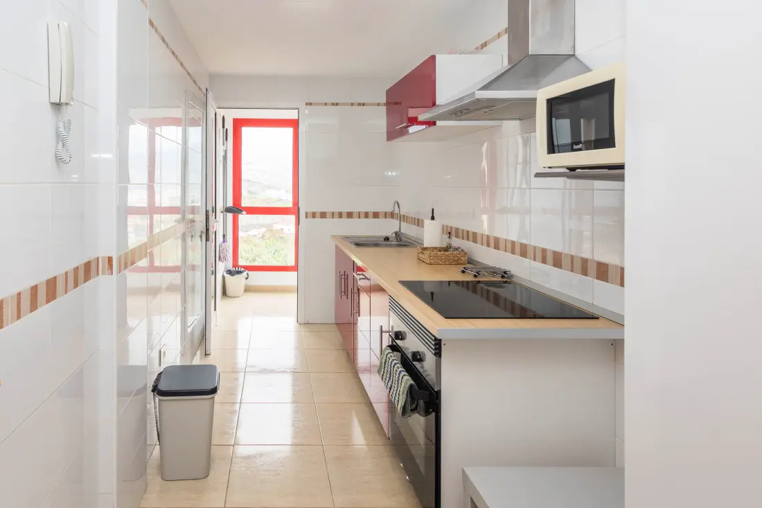 Huis in Brena Baja